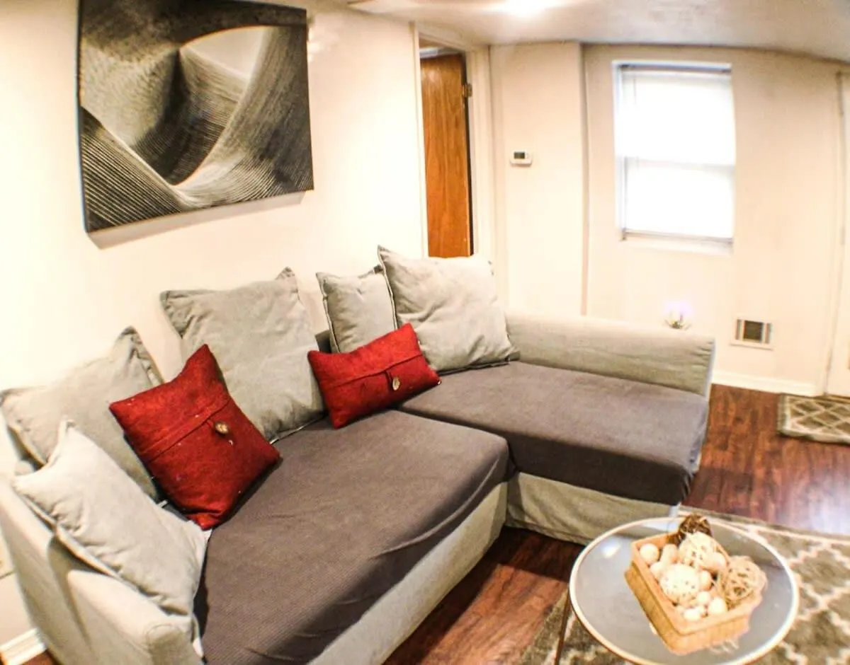 Apartament 1 Bed Apt - Amazing Location 1 Block To Carson St Pittsburgh