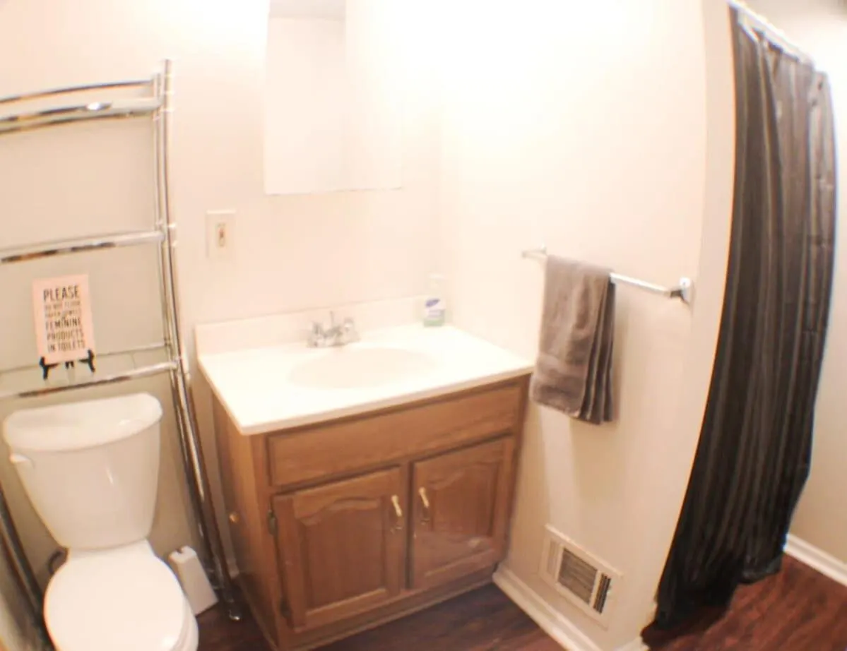 1 Bed Apt - Amazing Location 1 Block To Carson St Pittsburgh 0*,  United States